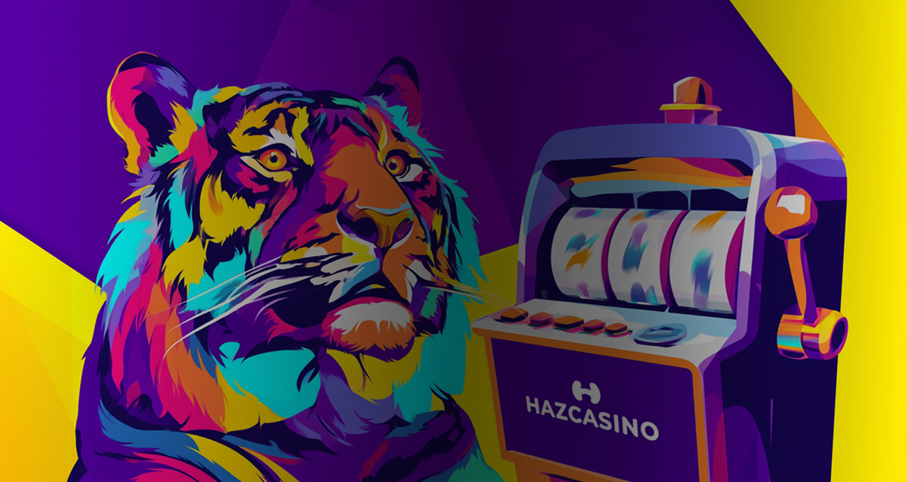 Haz Casino