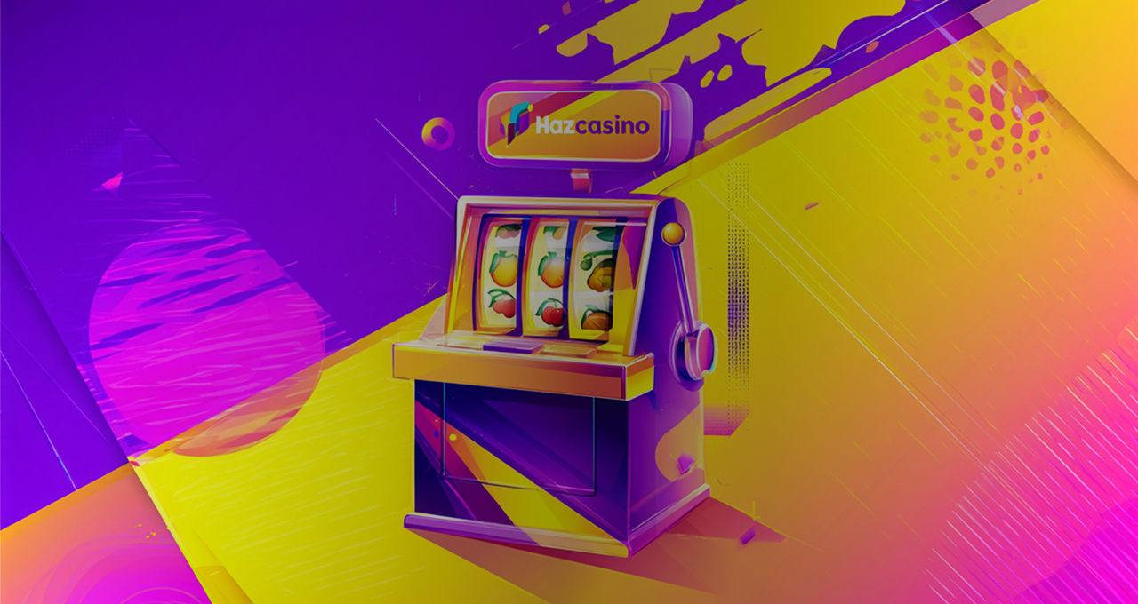 Haz Casino